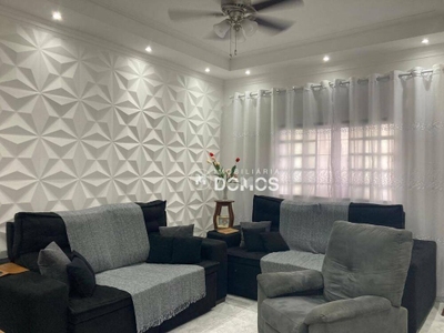 Casa, 2 quartos, 160 m² - Foto 1