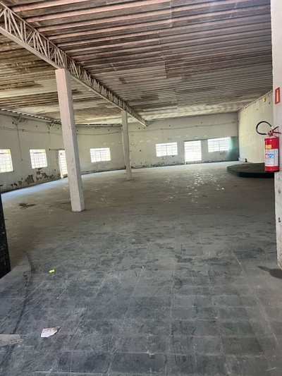 Loja-Salão, 460 m² - Foto 2