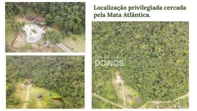 Casa, 2 quartos, 410 m² - Foto 1