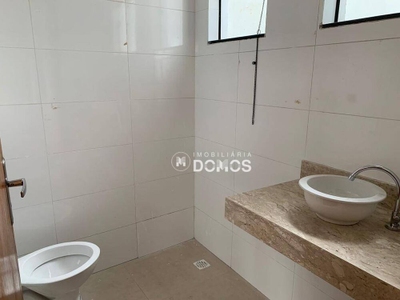 Loja-Salão, 250 m² - Foto 2