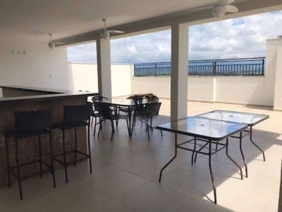 Apartamento, 3 quartos, 87 m² - Foto 3