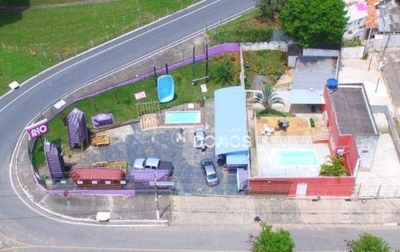 Loja-Salão, 1260 m² - Foto 1