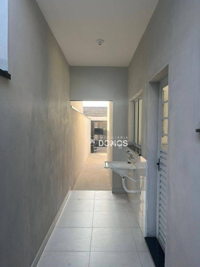 Casa, 2 quartos, 90 m² - Foto 2