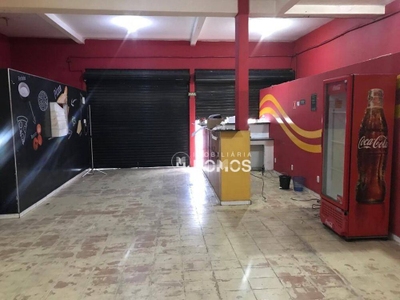 Loja-Salão, 92 m² - Foto 4