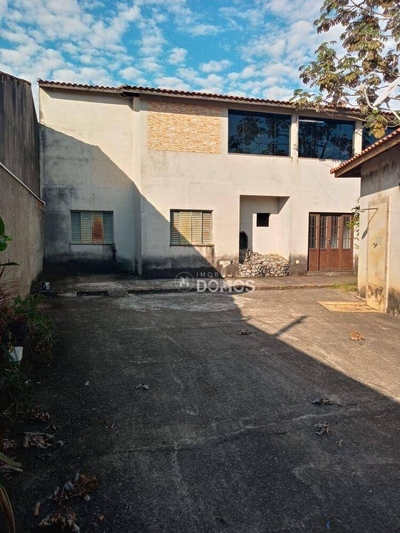 Sobrado, 4 quartos, 251 m² - Foto 2