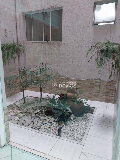 Apartamento, 2 quartos, 56 m² - Foto 3