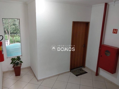 Apartamento, 2 quartos, 56 m² - Foto 5
