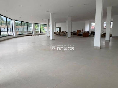 Loja-Salão, 400 m² - Foto 1