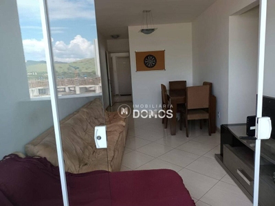Apartamento, 2 quartos, 60 m² - Foto 1
