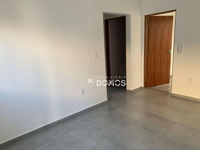 Apartamento, 2 quartos, 52 m² - Foto 1
