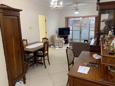 Apartamento, 3 quartos, 115 m² - Foto 1