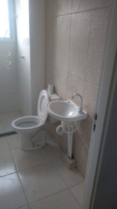 Apartamento, 2 quartos, 57 m² - Foto 4