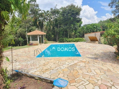 Chácara, 5 quartos, 6000 m² - Foto 2