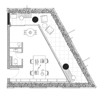 Sala-Conjunto, 192 m² - Foto 4