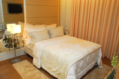 Apartamento, 3 quartos, 156 m² - Foto 2