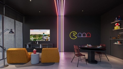 Cobertura, 3 quartos, 201 m² - Foto 3