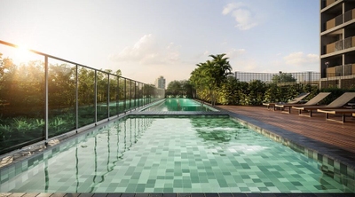 Cobertura, 3 quartos, 201 m² - Foto 4