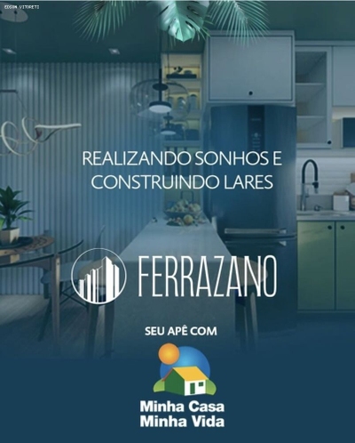 Apartamento, 2 quartos, 50 m² - Foto 2