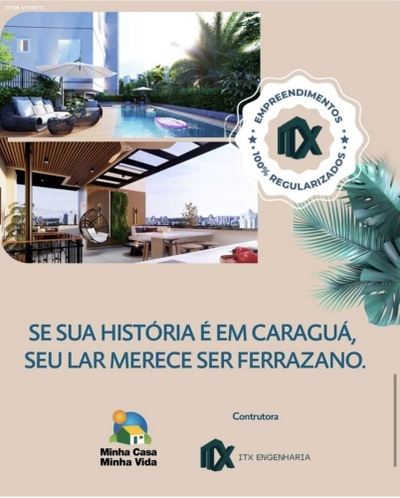 Apartamento, 2 quartos, 50 m² - Foto 3