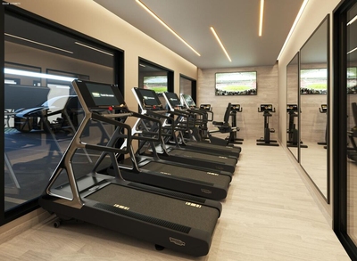 Apartamento, 2 quartos, 62 m² - Foto 1