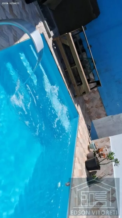 Casa, 3 quartos, 126 m² - Foto 1