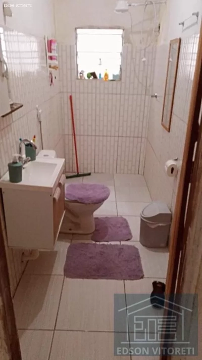 Casa, 3 quartos, 126 m² - Foto 3