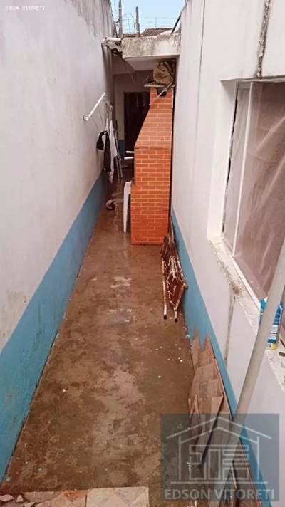 Casa, 3 quartos, 126 m² - Foto 4