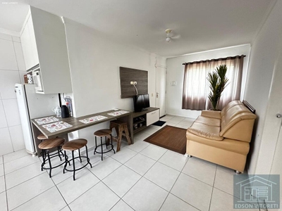 Apartamento, 2 quartos, 55 m² - Foto 5