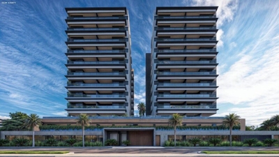 Apartamento, 1 quarto, 46 m² - Foto 3