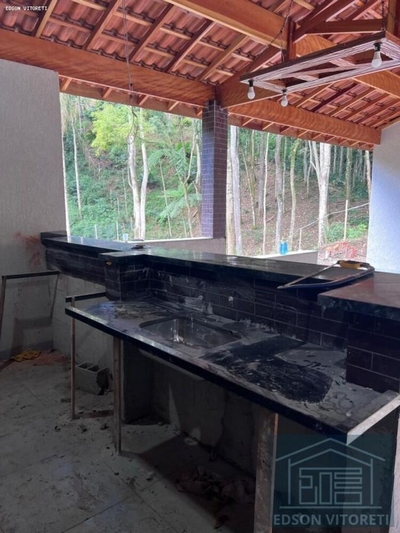 Chácara, 1 quarto, 1300 m² - Foto 5