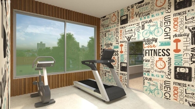 Apartamento, 3 quartos, 116 m² - Foto 2