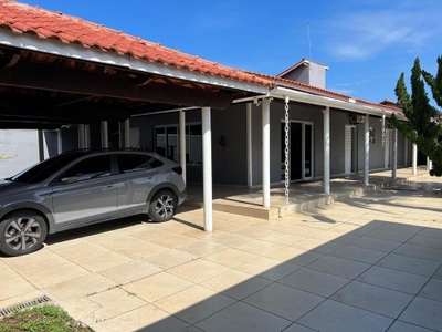 Casa, 4 quartos, 300 m² - Foto 2