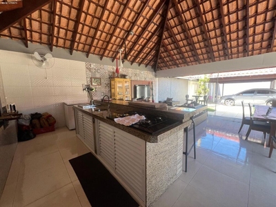 Casa, 4 quartos, 300 m² - Foto 5