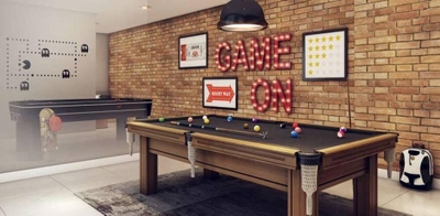 Apartamento, 2 quartos, 42 m² - Foto 4