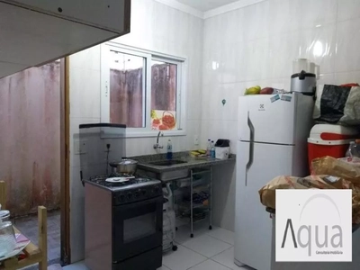 Casa, 2 quartos - Foto 4