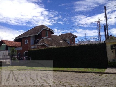 Casa, 7 quartos - Foto 5