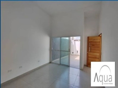 Casa, 2 quartos - Foto 1