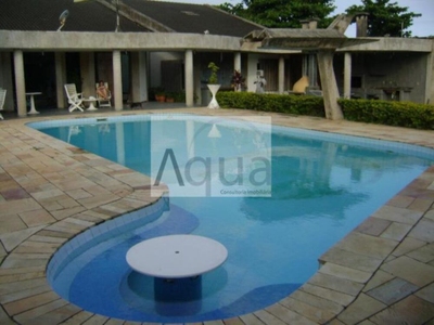 Casa, 7 quartos - Foto 1