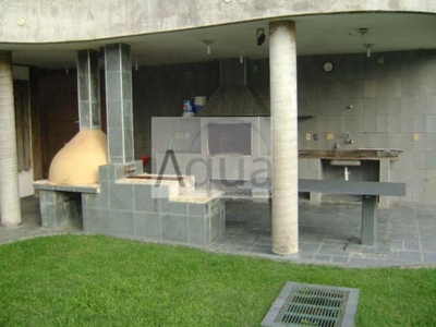 Casa, 7 quartos - Foto 2