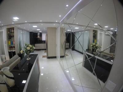 Apartamento, 3 quartos, 128 m² - Foto 2