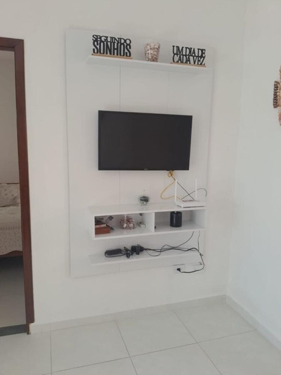 Casa, 2 quartos, 47 m² - Foto 4