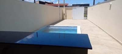 Casa, 3 quartos - Foto 4