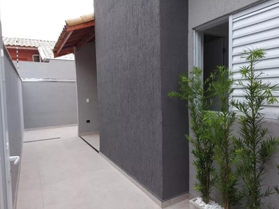 Casa, 2 quartos, 102 m² - Foto 4