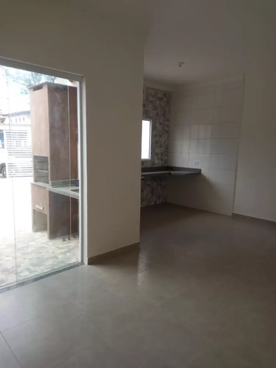 Casa, 2 quartos - Foto 4