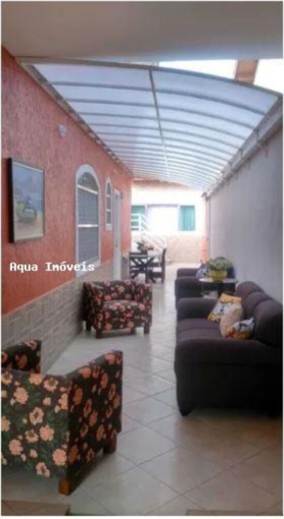 Casa, 6 quartos - Foto 5