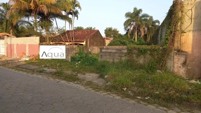 Terreno, 307 m² - Foto 2