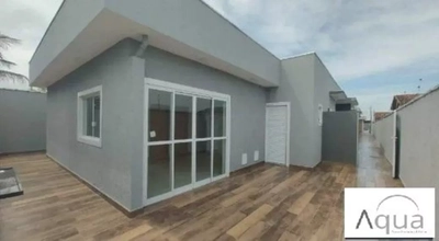 Casa, 2 quartos, 42 m² - Foto 3