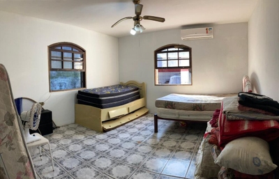 Casa, 1 quarto - Foto 5