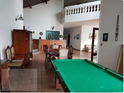 Casa, 6 quartos - Foto 3