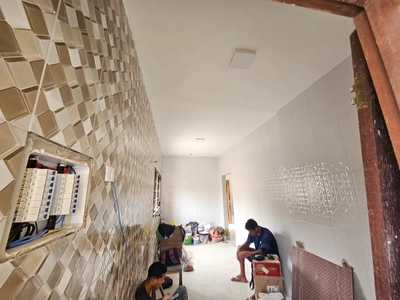 Casa, 5 quartos - Foto 4